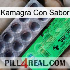 Kamagra Flavored new04